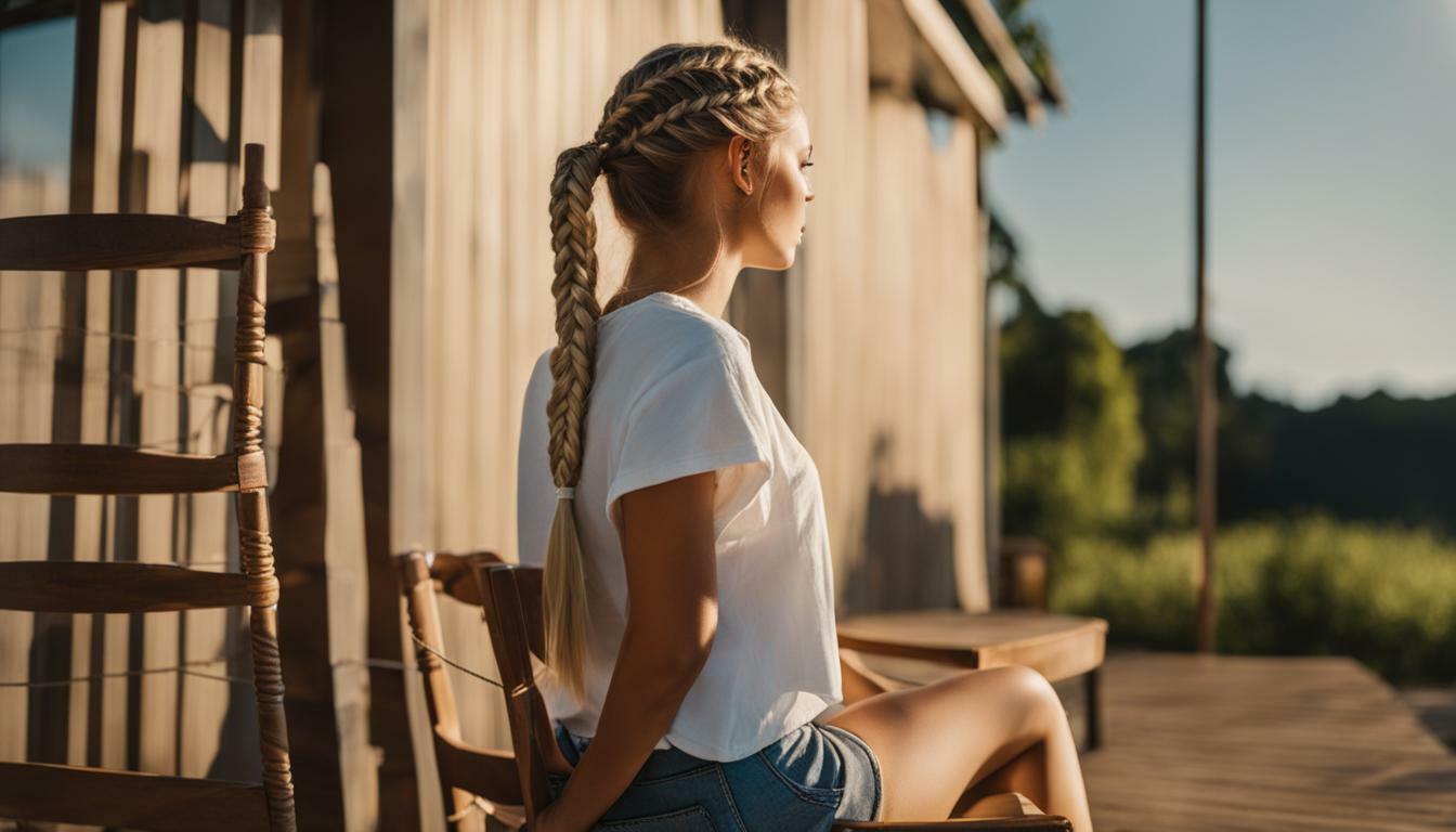 Are Dutch braids from Dutch?