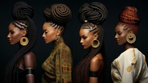 Are braids African culture?