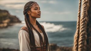 Can I leave braids in for 3 weeks?