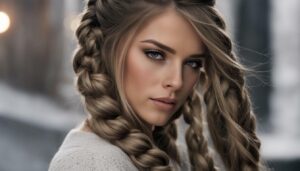 Can braids last a year?