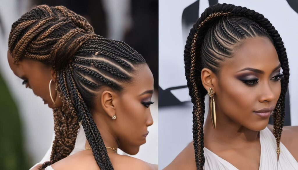 Didi braids hairstyles