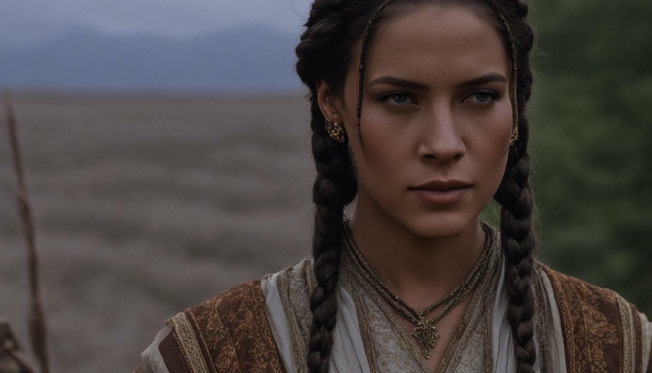  Are Dutch braids from Dutch?