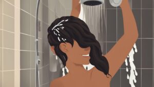 How do you heal your hair after braids?