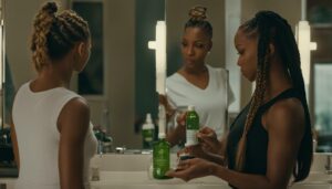 Should I do a protein treatment after braids?
