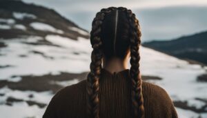 What's the difference between braids and stitch braids?