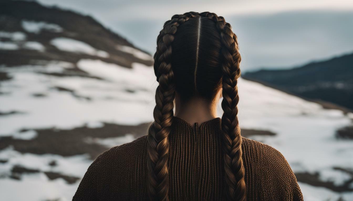 What's the difference between braids and stitch braids?