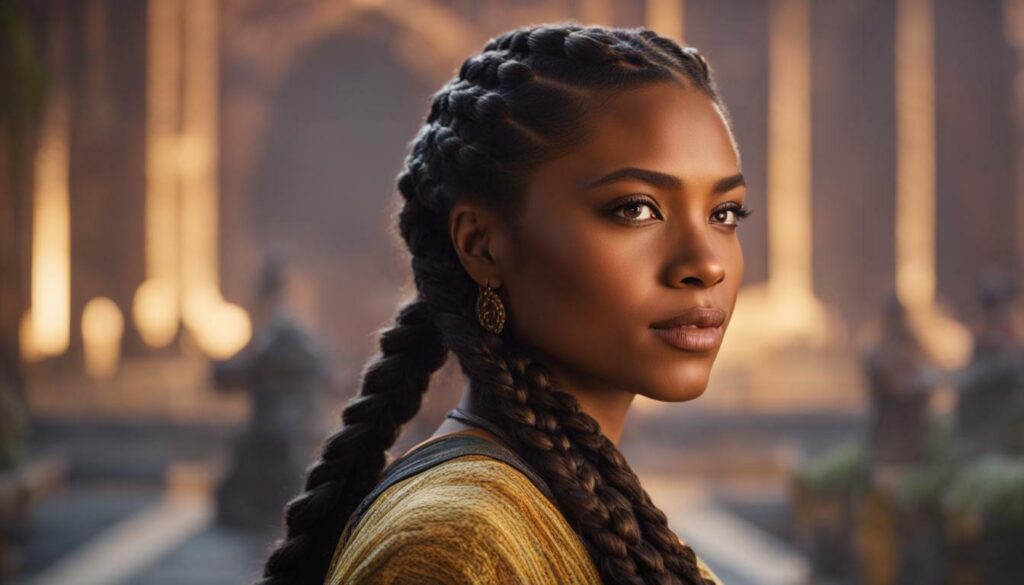 extended lifespan braids