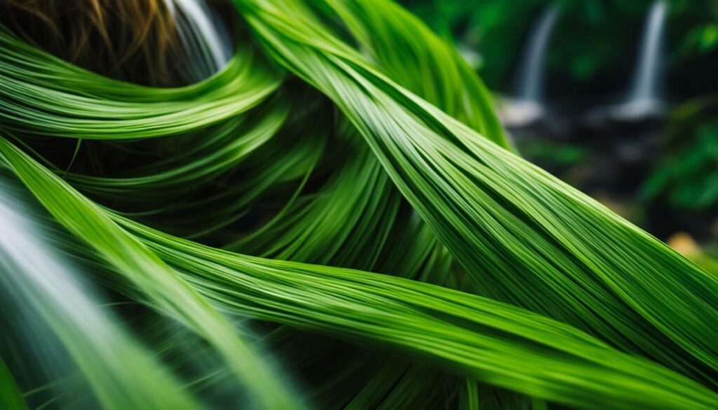 hair recovery after braids