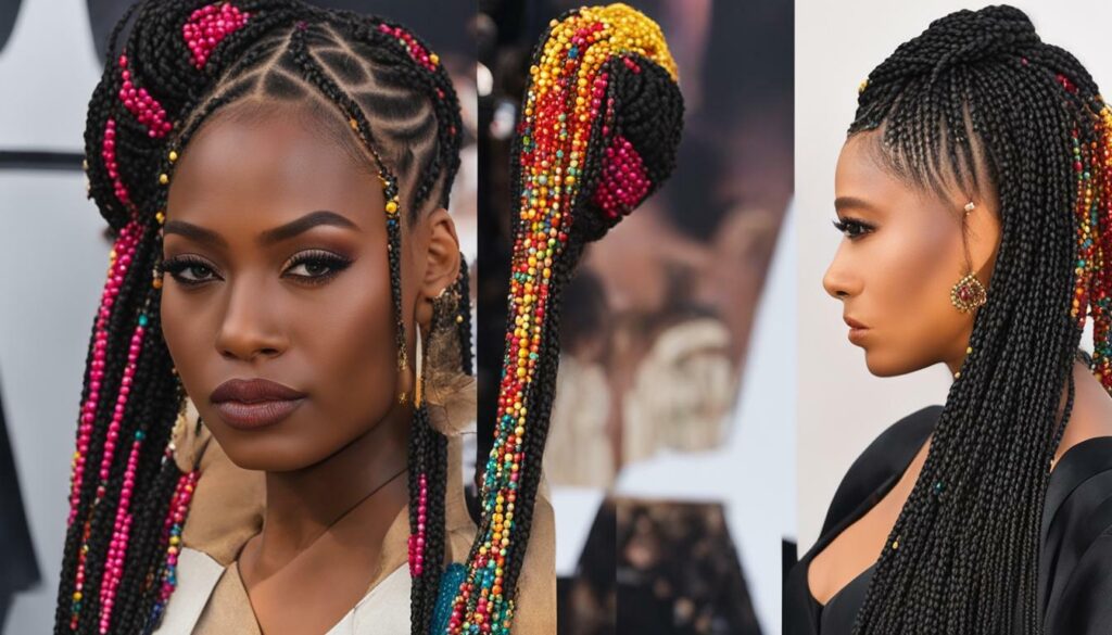 longevity of box braids
