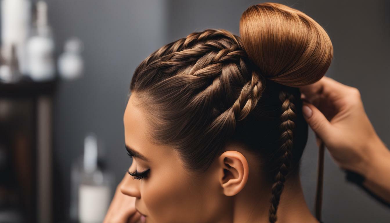 Should I do a protein treatment after braids?