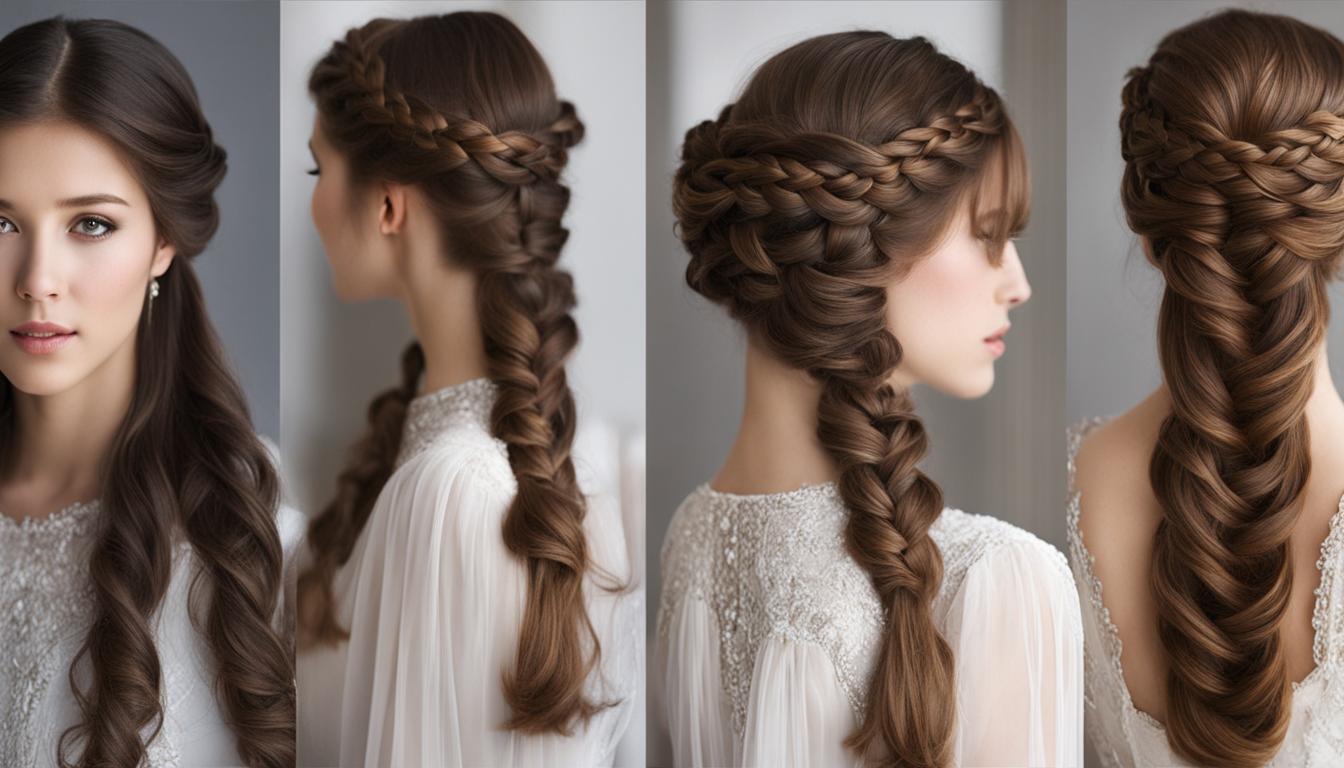 Do braids look good on thin hair?