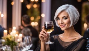 Does short hair suit over 50?