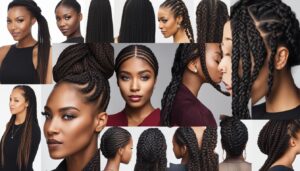 What is the most popular braid?
