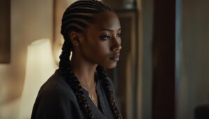When should you stop wearing braids?