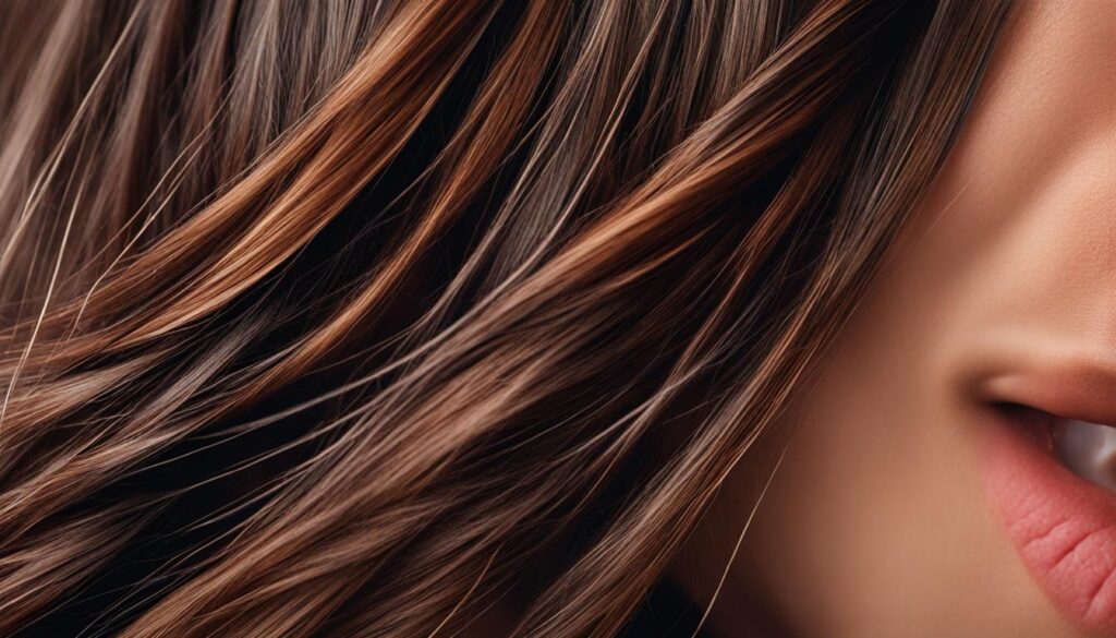 damage from tight braids