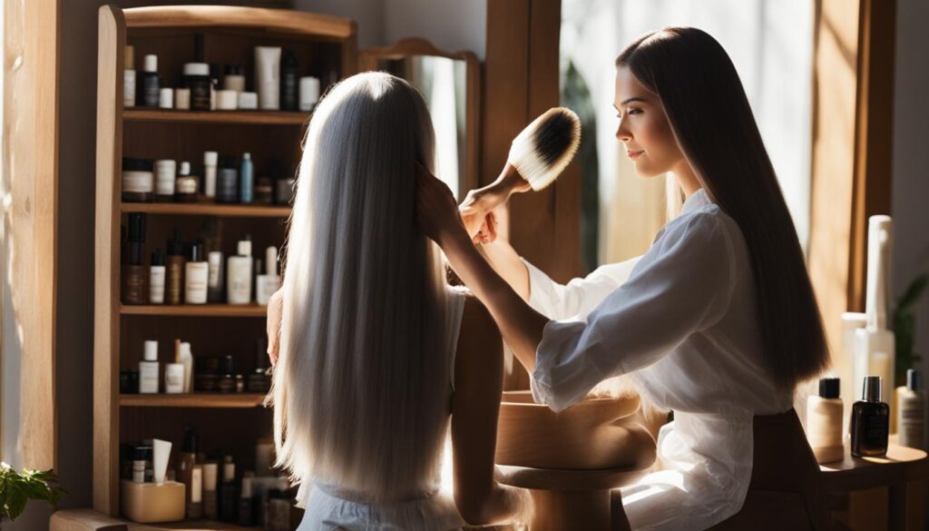 long hair care long hair care