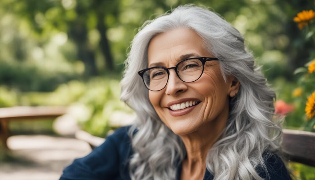 long hair styles for women over 50 long hair styles for women over 50