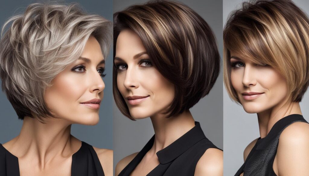 medium haircuts for fine hair at 50 medium haircuts for fine hair at 50