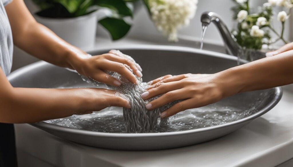 washing goddess braids washing goddess braids