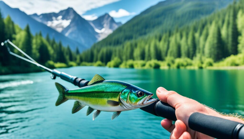 Choosing the Right Braid Color for Different Fishing Techniques