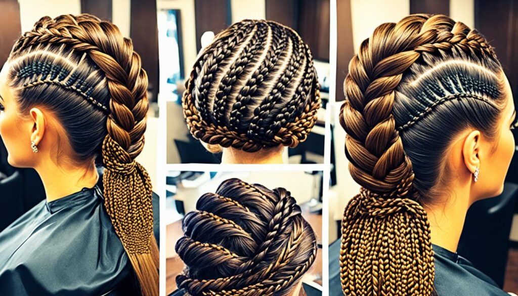 Importance of Braider's Experience and Skill Level