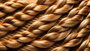 What color is 27 in braids?