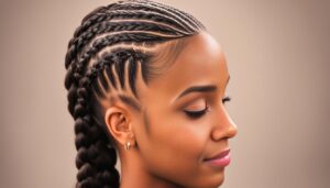 What is the easiest braid for black girls?
