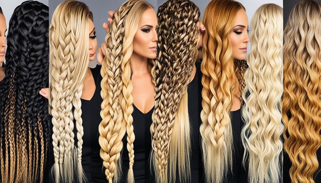 613 braiding hair length and weight 613 braiding hair length and weight