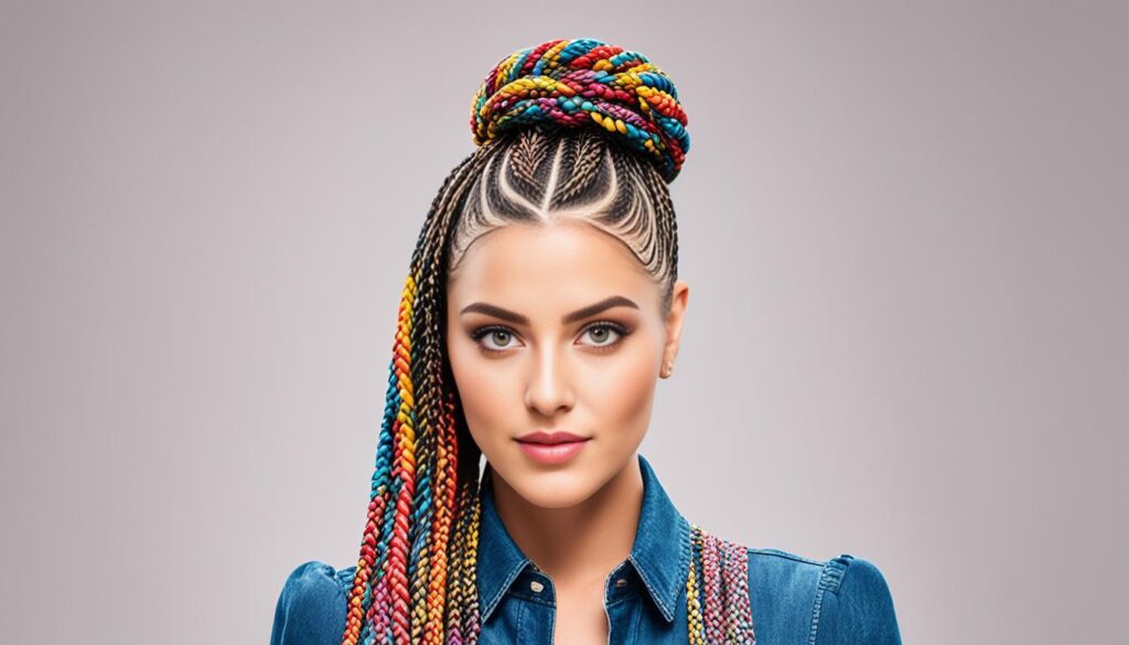 African Braid Styles African Braid Styles