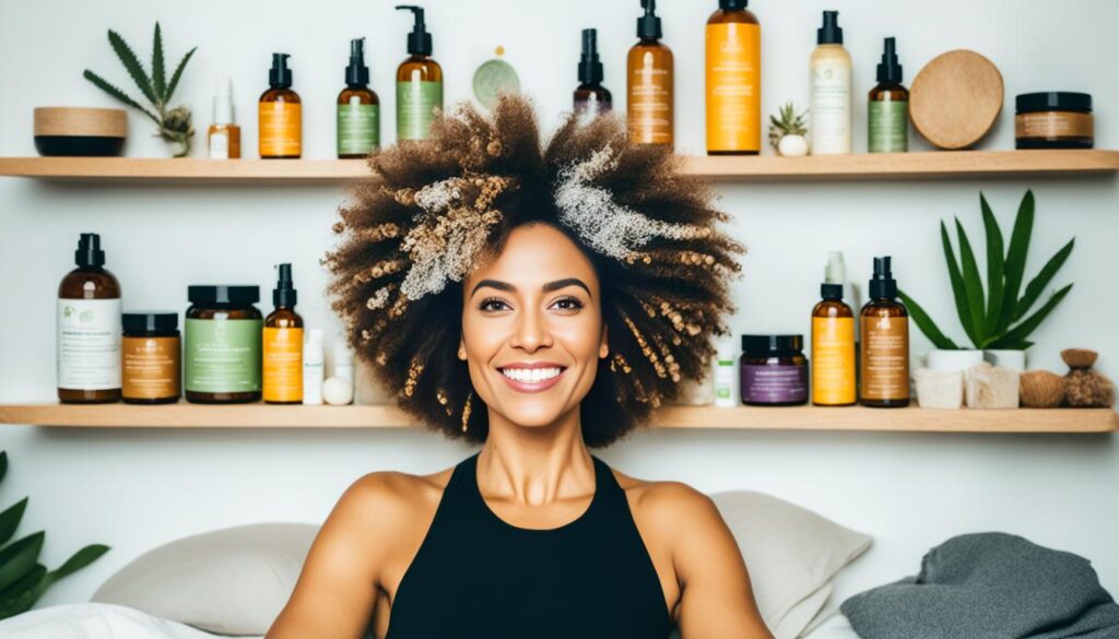 Avoiding Chemical Treatments for Faster African Hair Growth