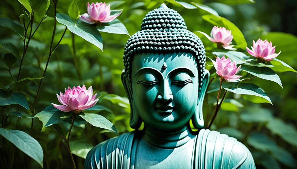 Buddha Statue Buddha Statue