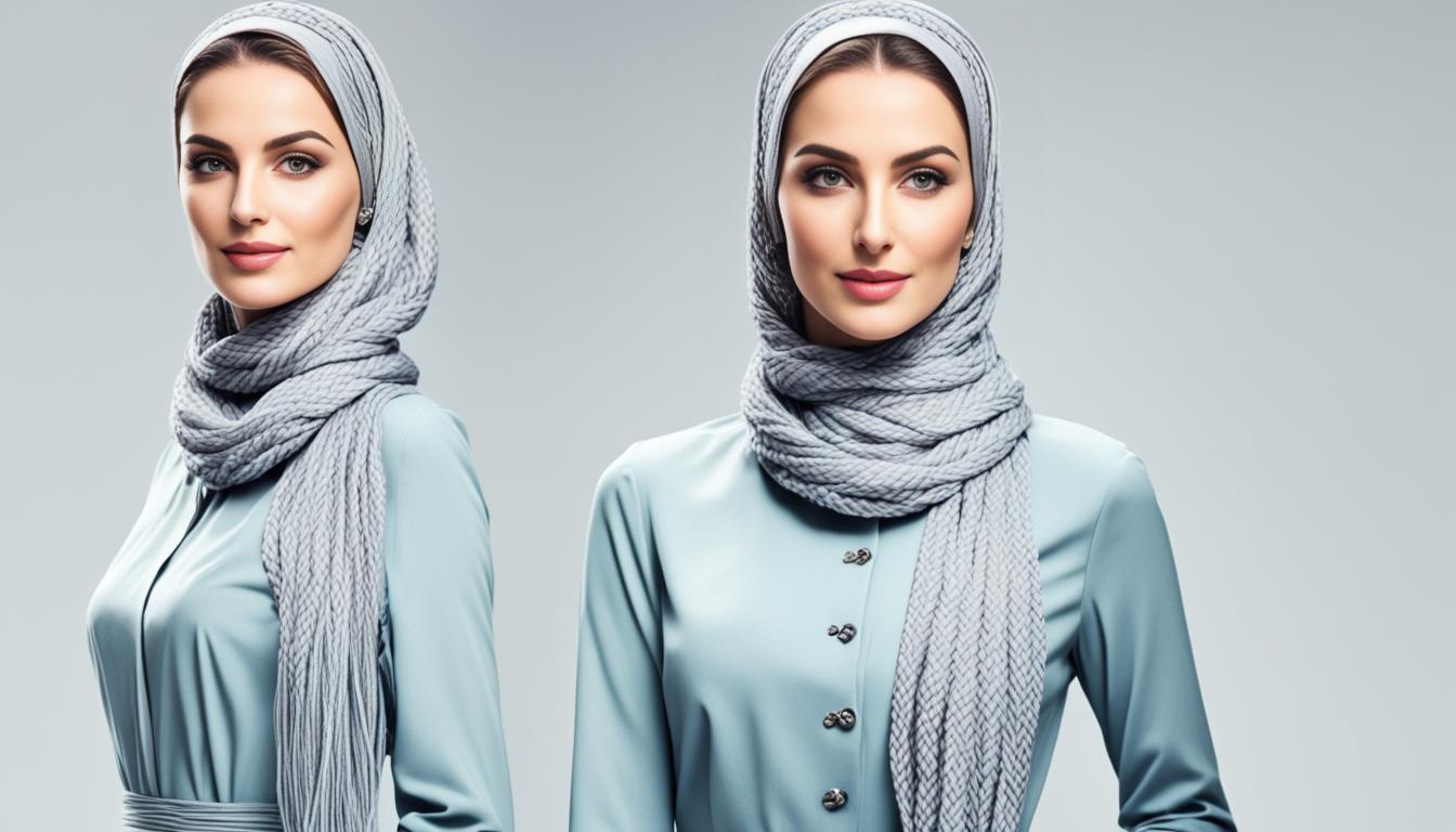 Can Muslims get braids?