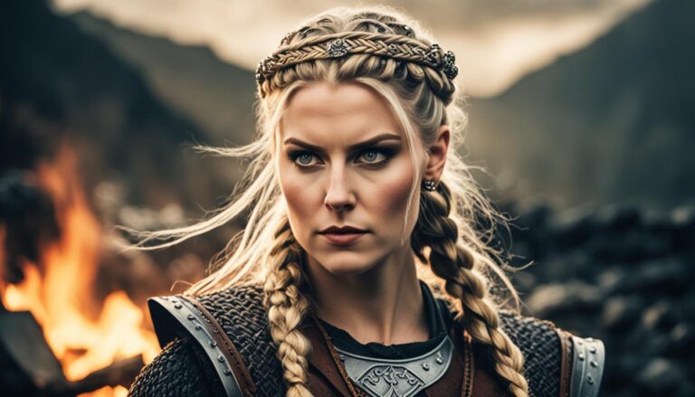 Did Aztecs Wear Braids