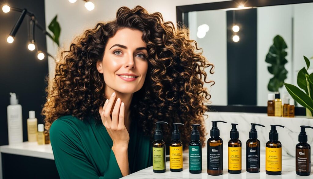 Indian hair hydration