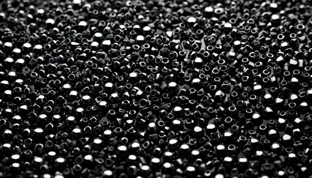 Jet Black vs Real Black