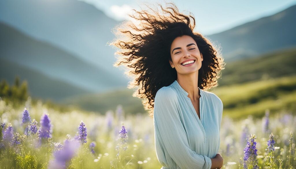 Natural beauty of black hair Natural beauty of black hair