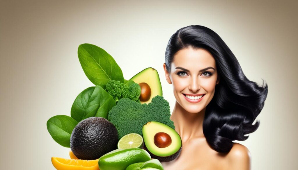 Tips for Enhancing the Shine of Jet Black Hair