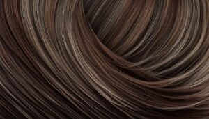 What color is #1B hair?