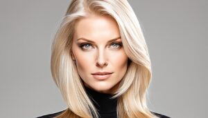 What color is 613 hair?