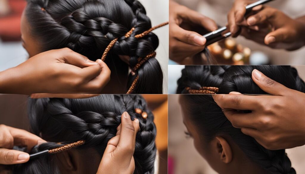 braiding techniques for black hair braiding techniques for black hair