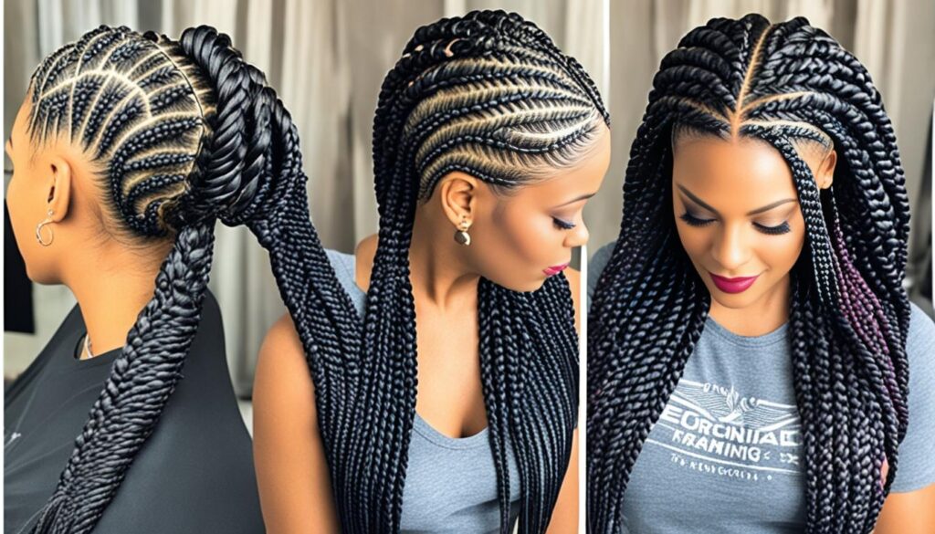 braiding techniques for black hair braiding techniques for black hair