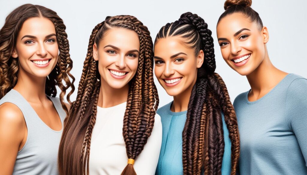 healthy braiding tips healthy braiding tips