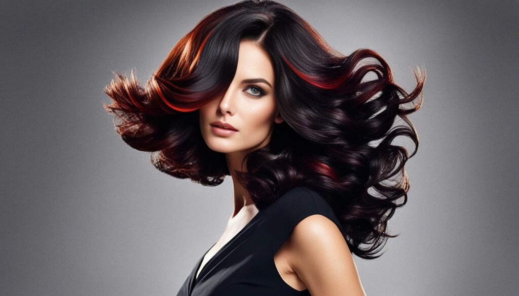 khadi natural hair color