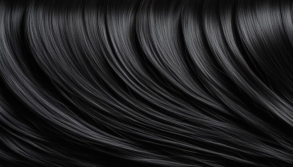 number 2 hair color vs jet black number 2 hair color vs jet black