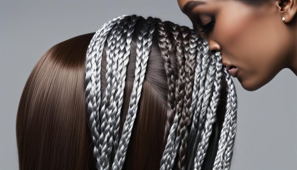 shiny 613 braiding hair shiny 613 braiding hair